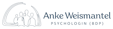 Anke Weismantel, Psychologin (BDP)